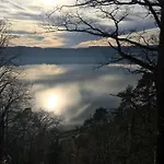 100m Zum See, Traumhafte Dachwohnung Mit Seeblick Διαμέρισμα *