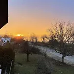 Διαμέρισμα 100m Zum See, Traumhafte Dachwohnung Mit Seeblick