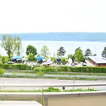 100m Zum See, Traumhafte Dachwohnung Mit Seeblick Διαμέρισμα *