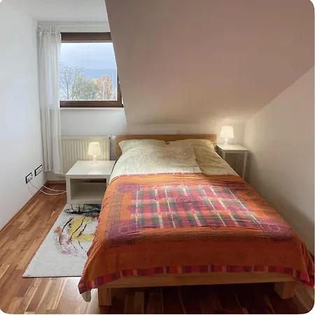 100m Zum See, Traumhafte Dachwohnung Mit Seeblick Зипплинген