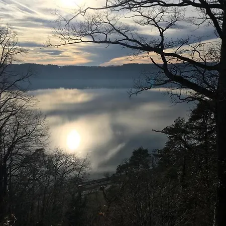 100m Zum See, Traumhafte Dachwohnung Mit Seeblick Апартаменты *